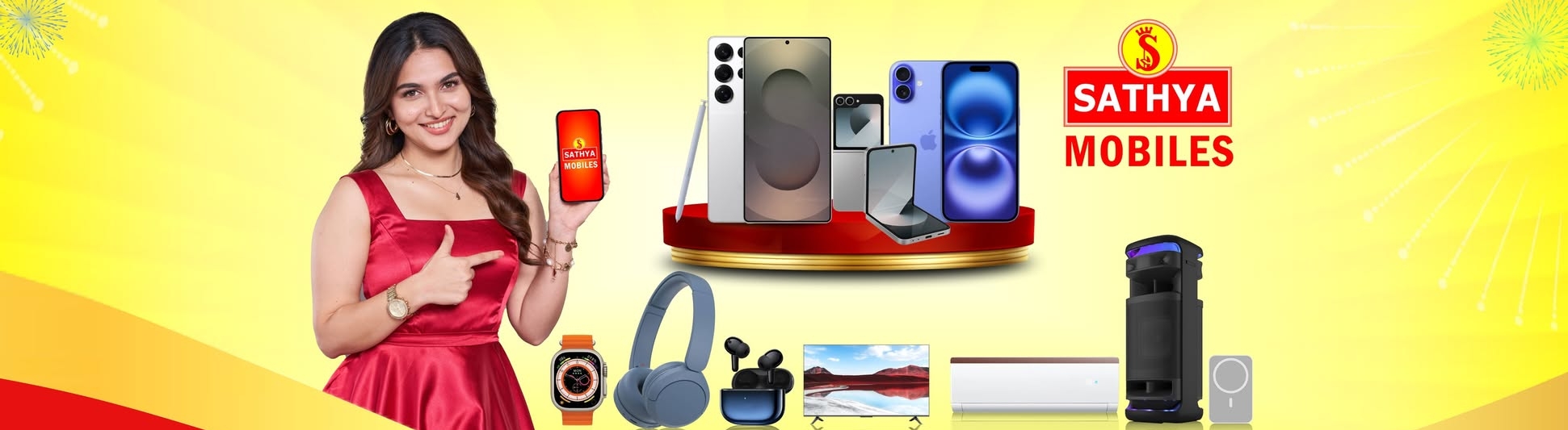 Sathya Mobiles